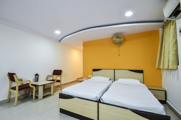 Hotel Ankitha Residency 